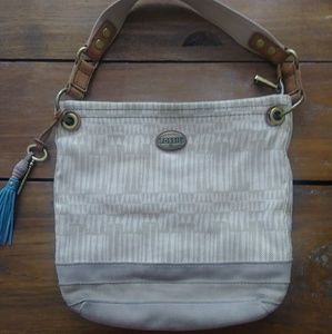 Fossil Bag